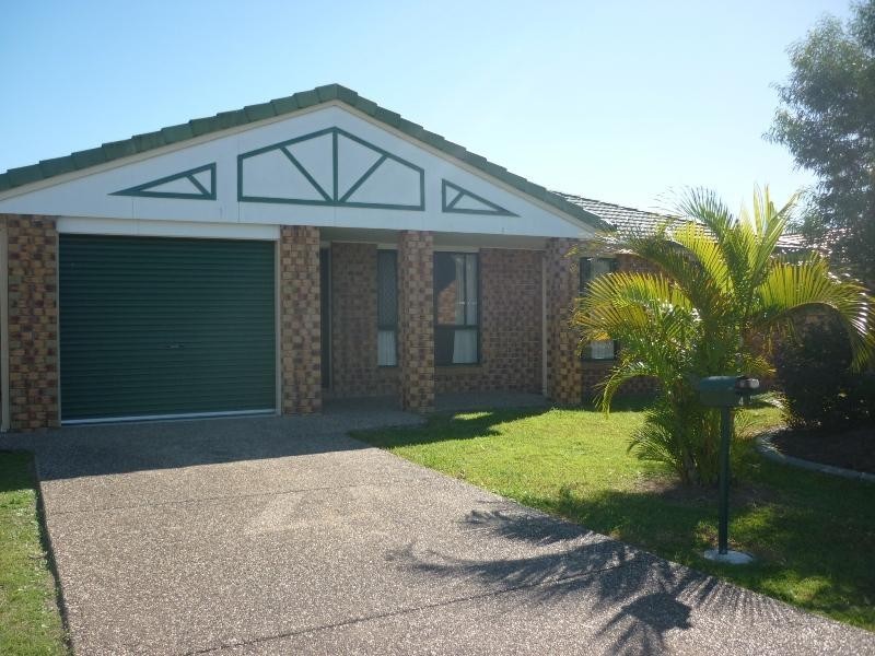 4 River Park Drive, Loganholme QLD 4129