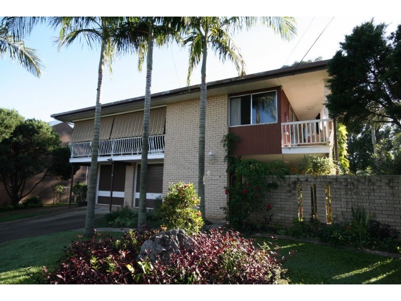 9 Kana Crescent, Slacks Creek QLD 4127