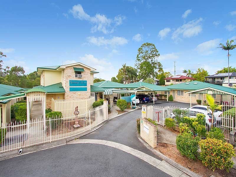 58/10 Winani Street, Slacks Creek QLD 4127