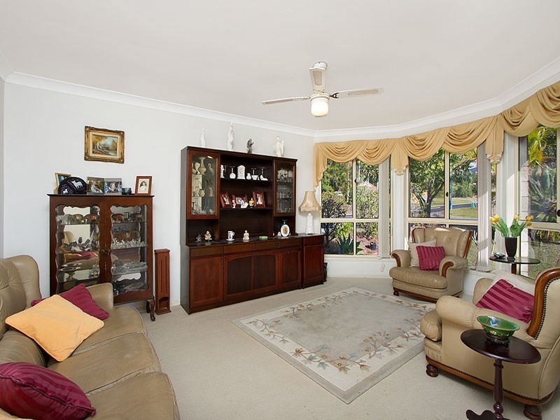 15 Pelewan Court, Tanah Merah QLD 4128