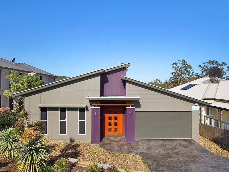 5 Dennis Vale Drive, Daisy Hill QLD 4127