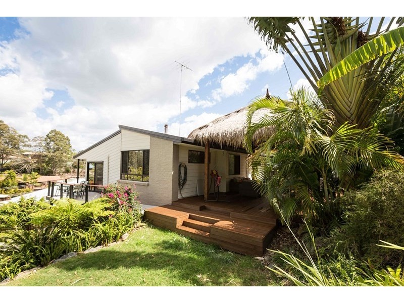 31 Lissadell Street, Shailer Park QLD 4128