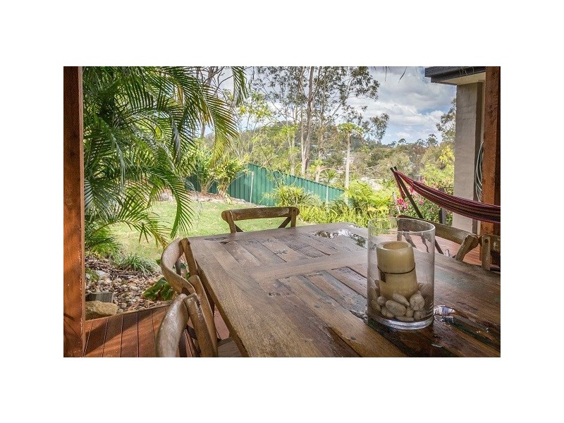 31 Lissadell Street, Shailer Park QLD 4128