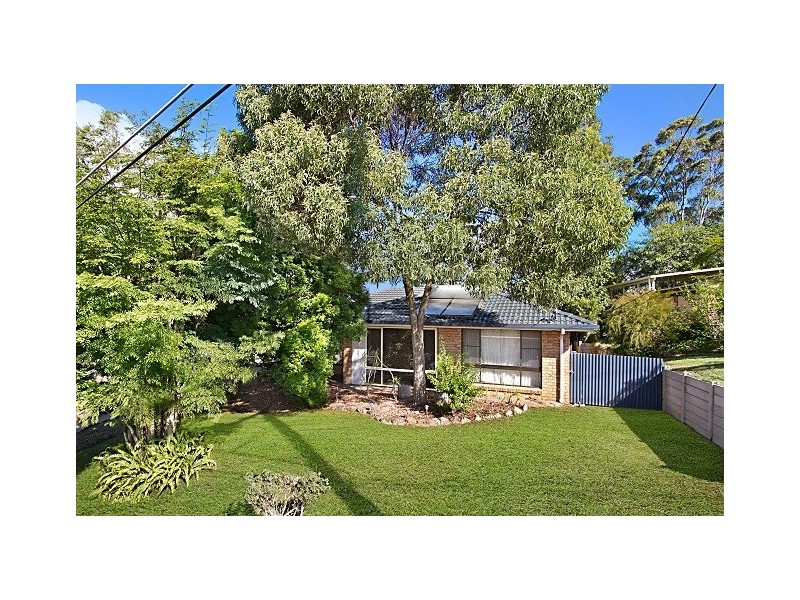 135 Shailer Road, Shailer Park QLD 4128