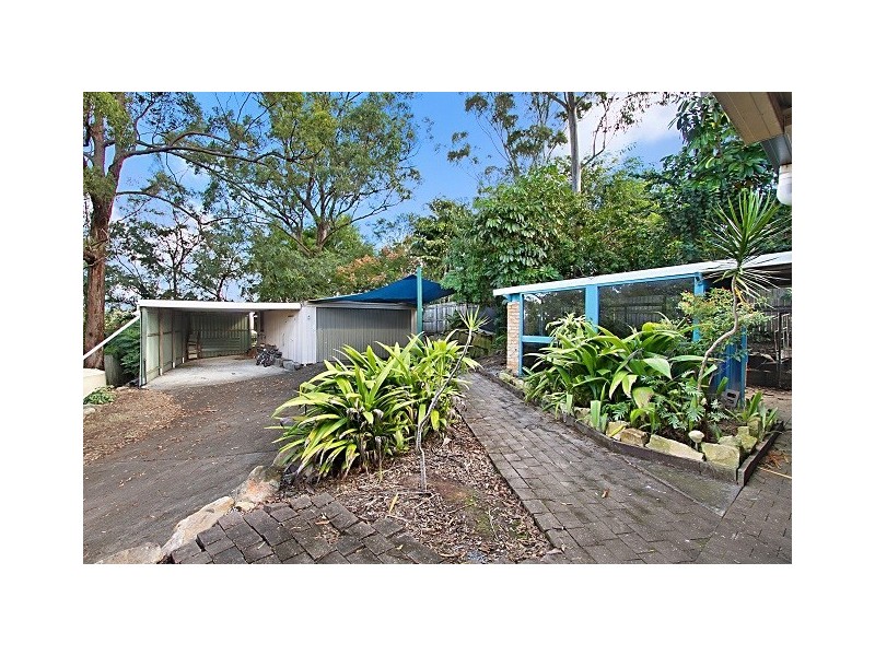 135 Shailer Road, Shailer Park QLD 4128