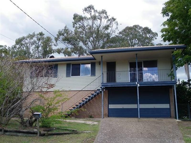 13 Thistlerow Street, Shailer Park QLD 4128