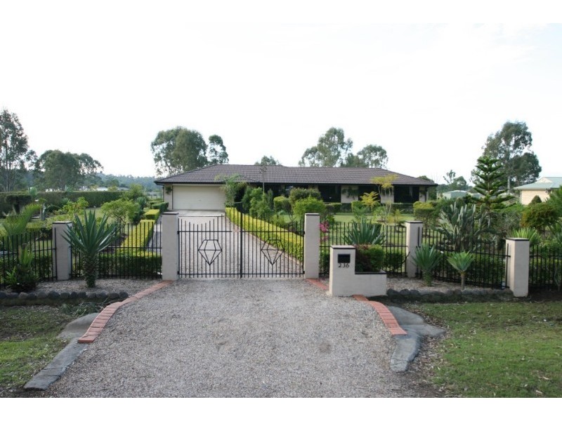 Logan Reserve QLD 4133