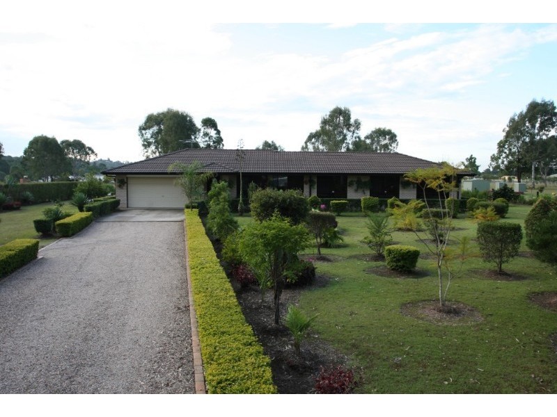 Logan Reserve QLD 4133