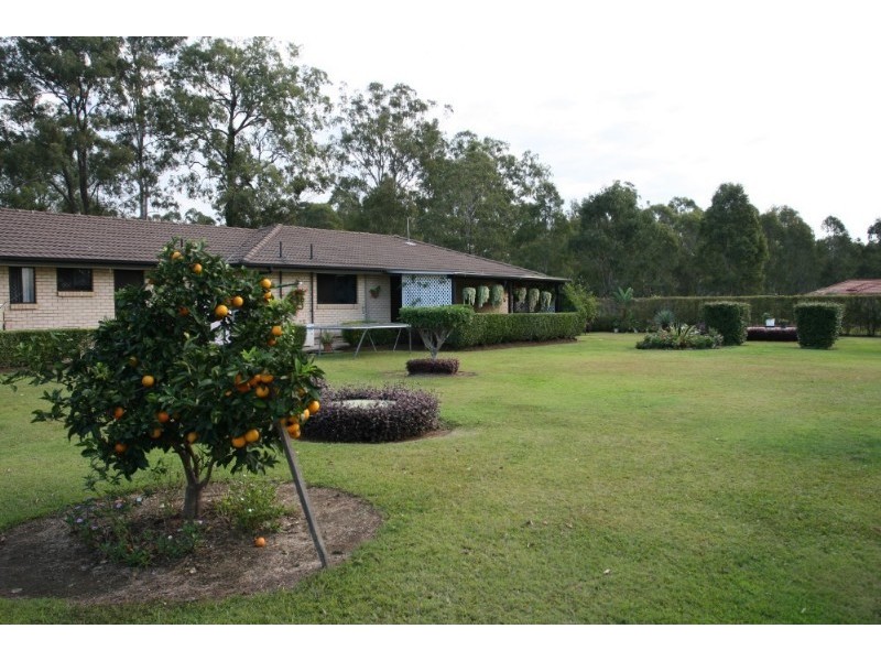 Logan Reserve QLD 4133