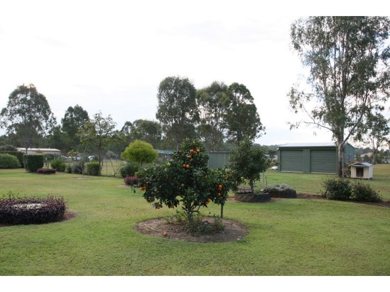 Logan Reserve QLD 4133