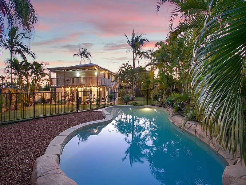 17 Barep Court, Cornubia QLD 4130