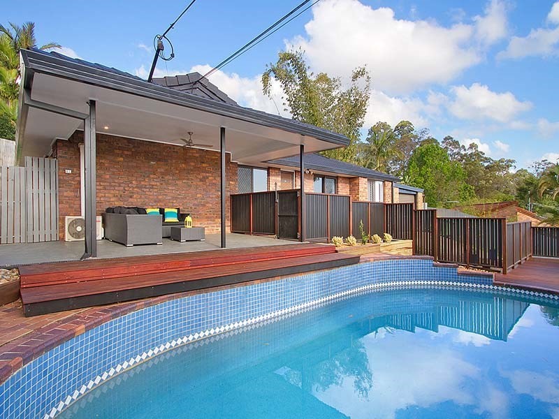 57 Anakie Drive, Cornubia QLD 4130