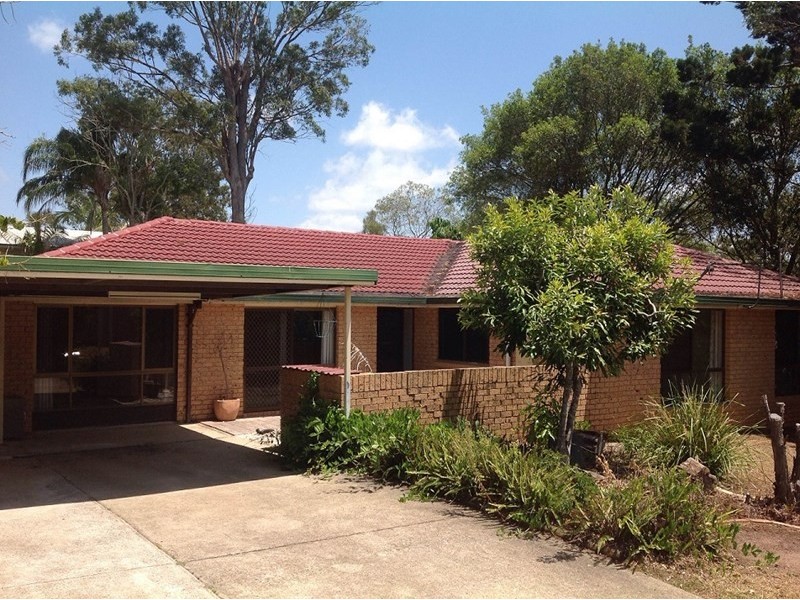 44 Roselea Street, Shailer Park QLD 4128