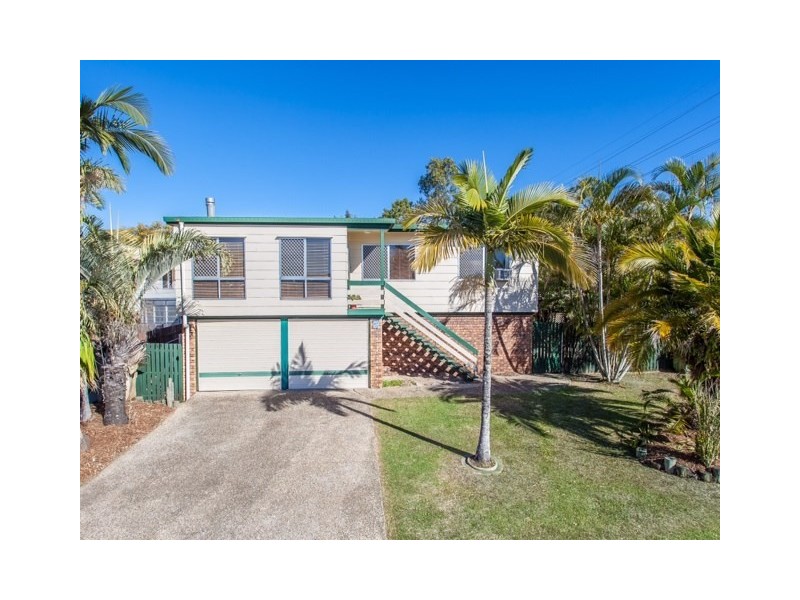 8 Dewar Drive, Loganholme QLD 4129