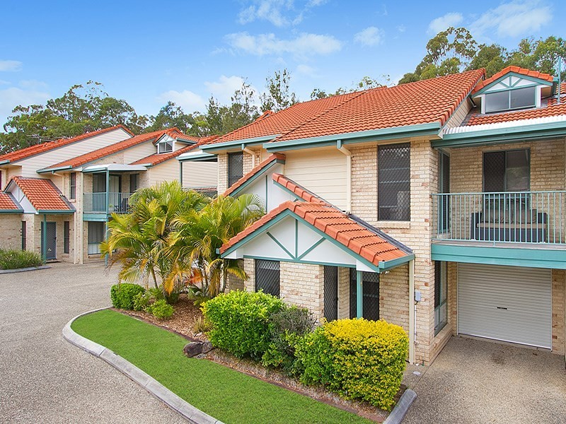 6/16 Michael Lynagh Drive, Daisy Hill QLD 4127