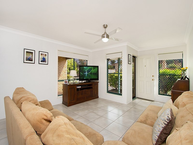 6/16 Michael Lynagh Drive, Daisy Hill QLD 4127