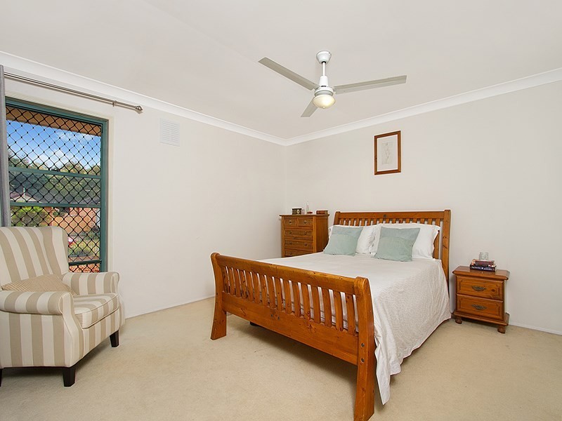 6/16 Michael Lynagh Drive, Daisy Hill QLD 4127