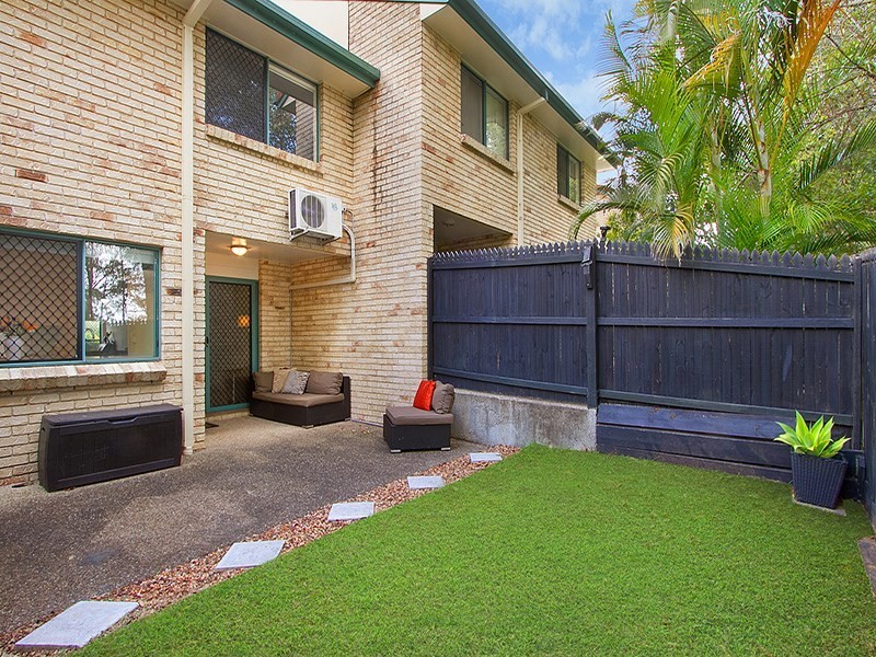 6/16 Michael Lynagh Drive, Daisy Hill QLD 4127