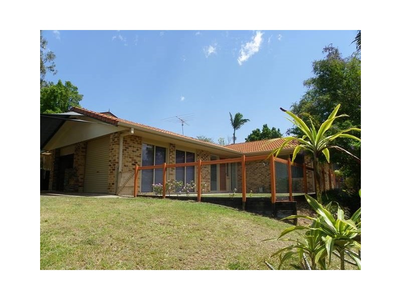 13 Pointer Court, Shailer Park QLD 4128