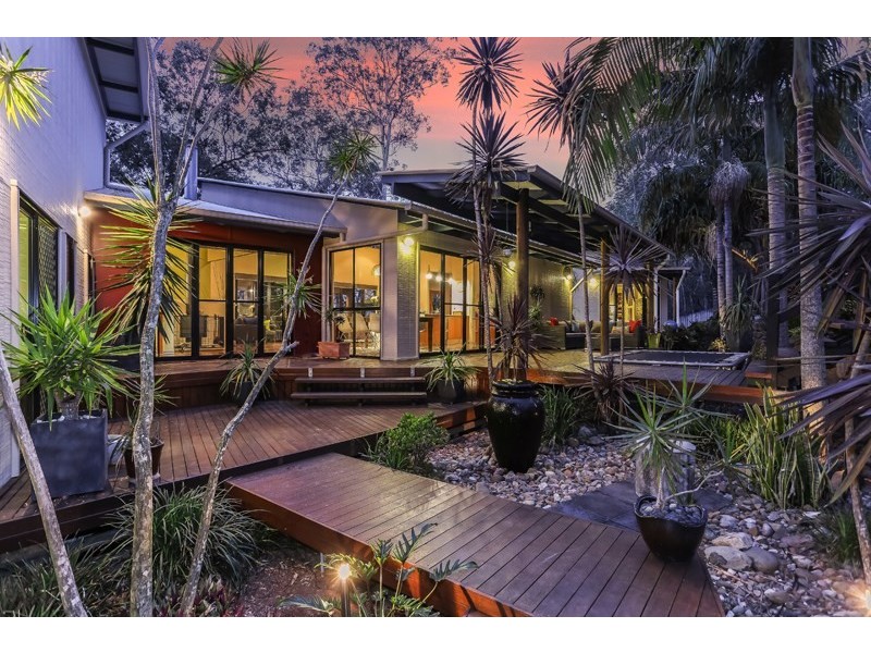 88 Trudy Crescent, Cornubia QLD 4130