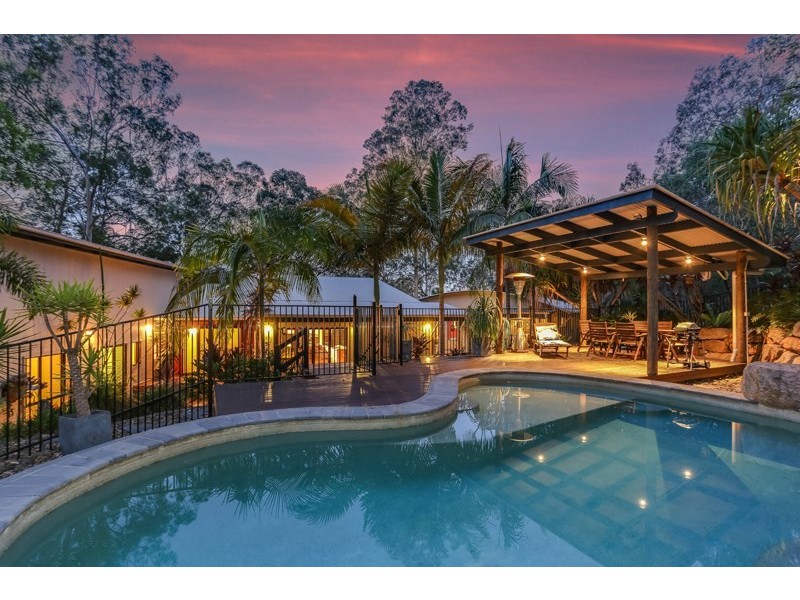 88 Trudy Crescent, Cornubia QLD 4130