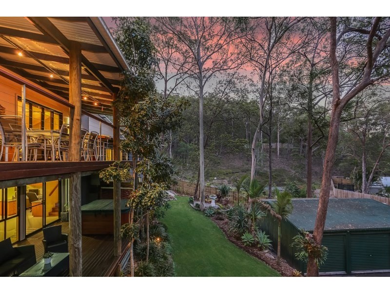 88 Trudy Crescent, Cornubia QLD 4130