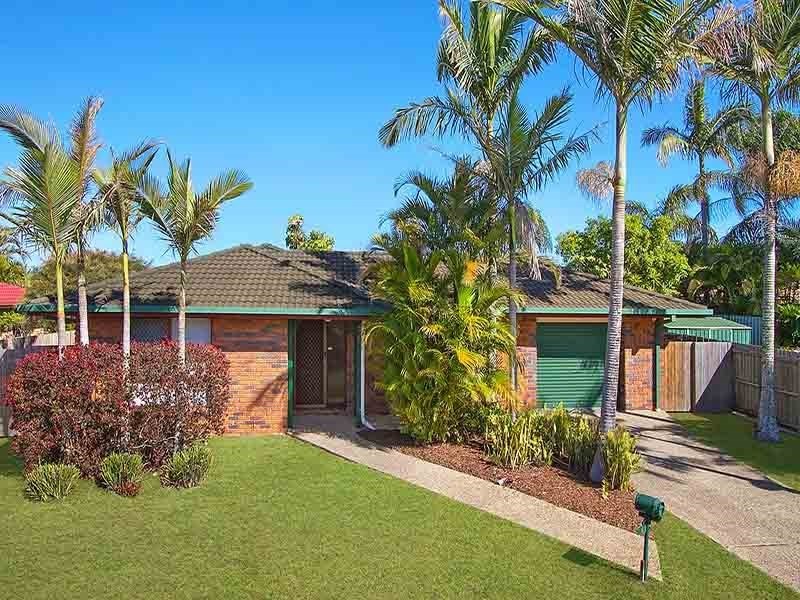 8 Seletar Place, Tanah Merah QLD 4128