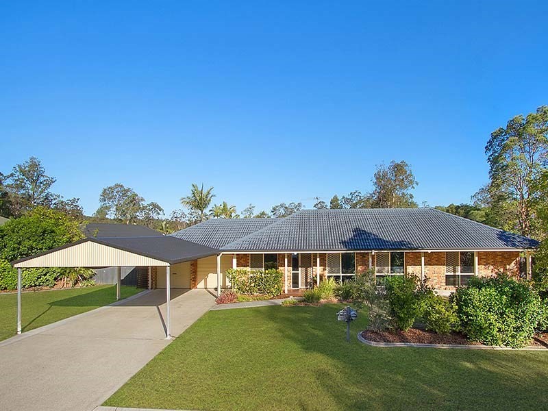 1 Morrel Court, Cornubia QLD 4130
