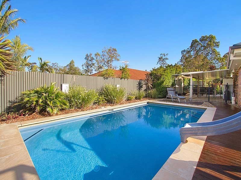 1 Morrel Court, Cornubia QLD 4130