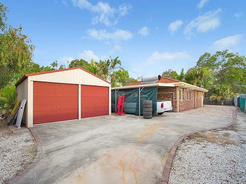 9 Bandar Court, Tanah Merah QLD 4128