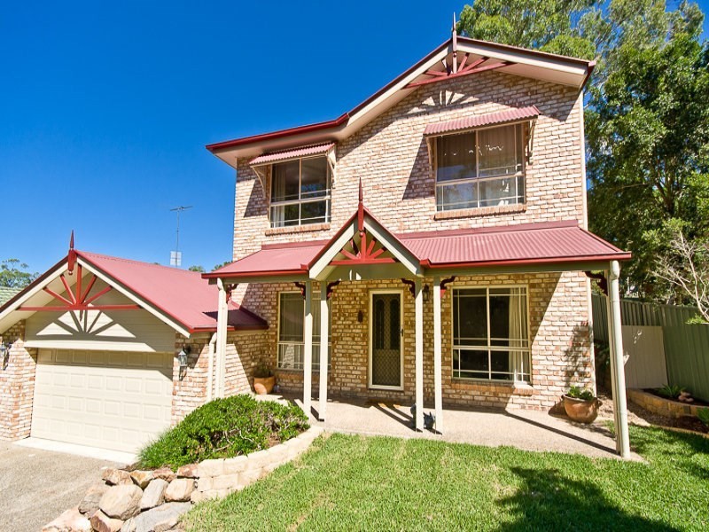 14 Ridgepointe Drive, Cornubia QLD 4130