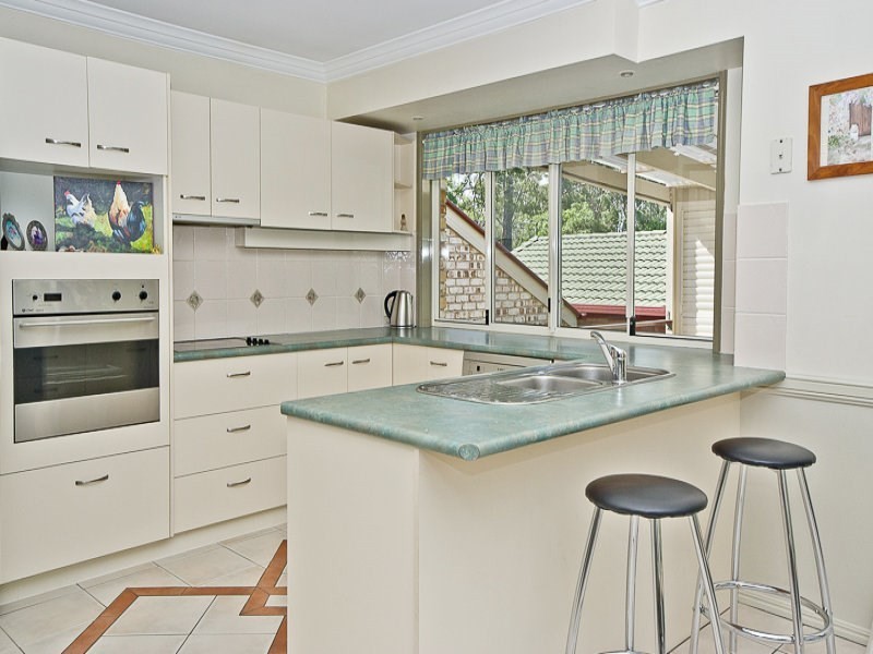 14 Ridgepointe Drive, Cornubia QLD 4130