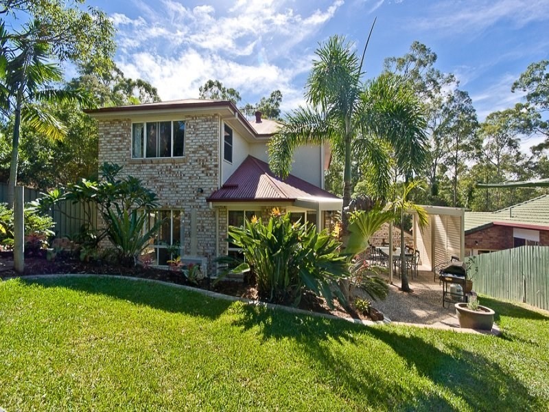 14 Ridgepointe Drive, Cornubia QLD 4130