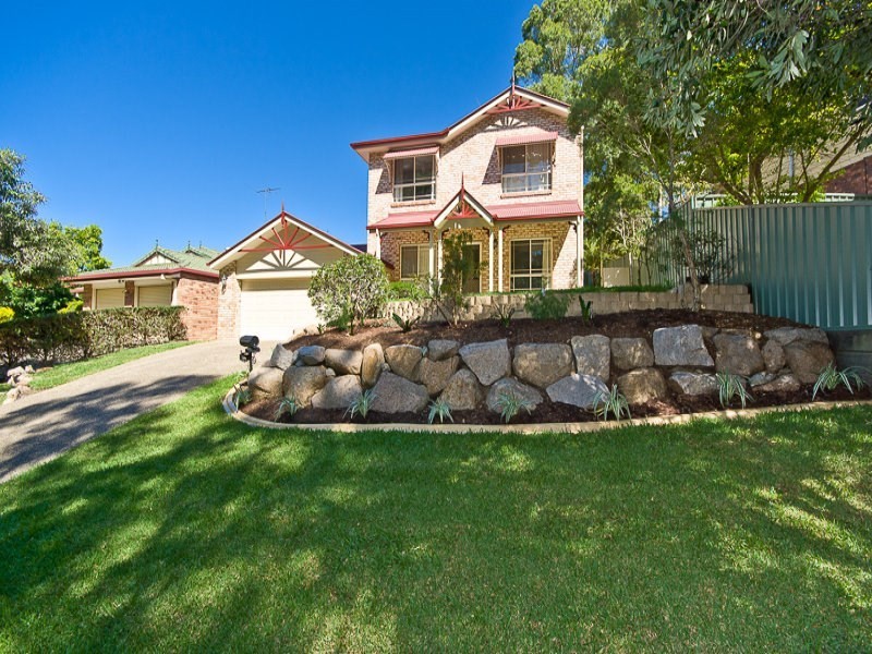 14 Ridgepointe Drive, Cornubia QLD 4130