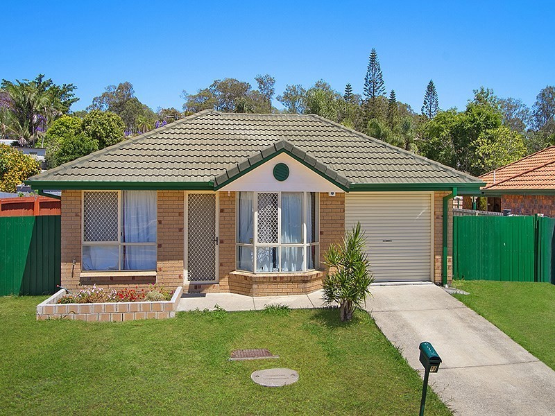 11 Wood Close, Loganholme QLD 4129