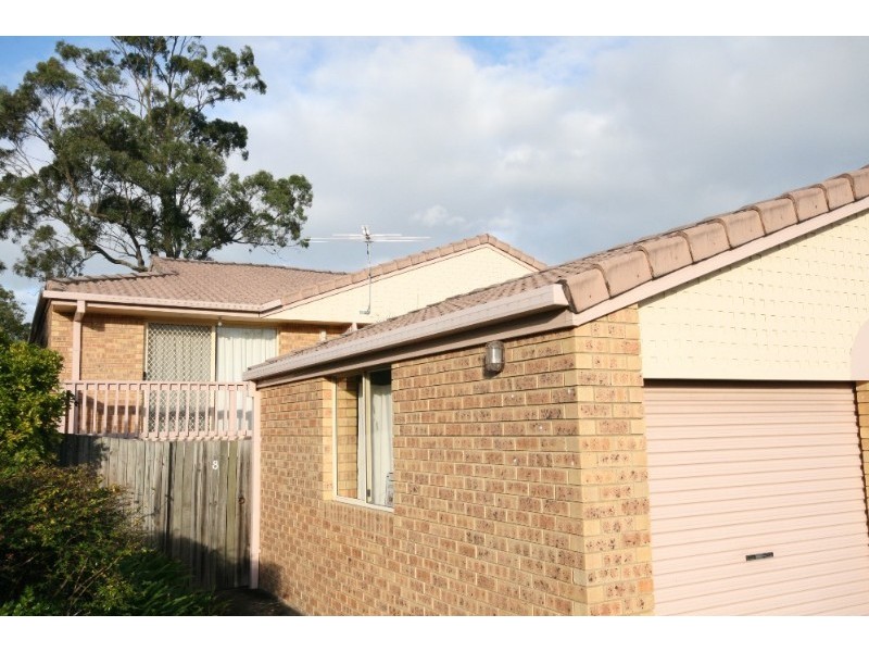 8/49 Maranda Street, Shailer Park QLD 4128