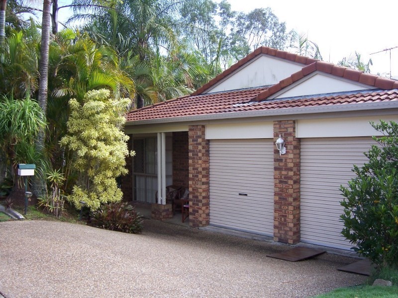 16 Lagrange Court, Shailer Park QLD 4128