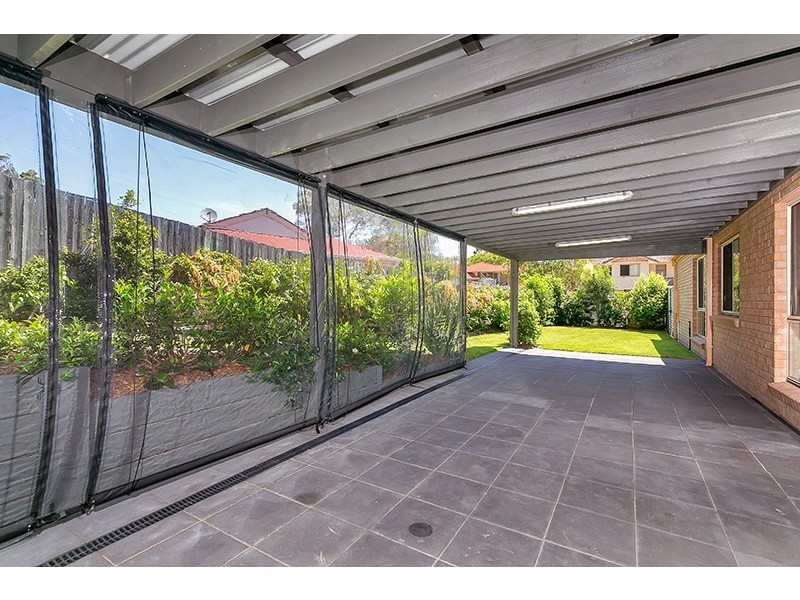 80 Kununurra Crescent, Shailer Park QLD 4128