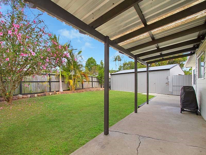 3 Clarendon Street, Loganholme QLD 4129