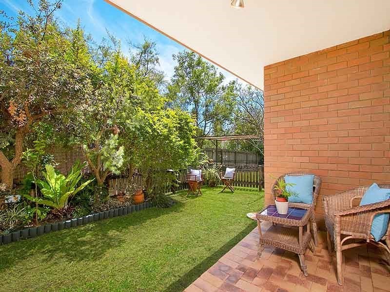 1/11 Mahina Place, Wishart QLD 4122