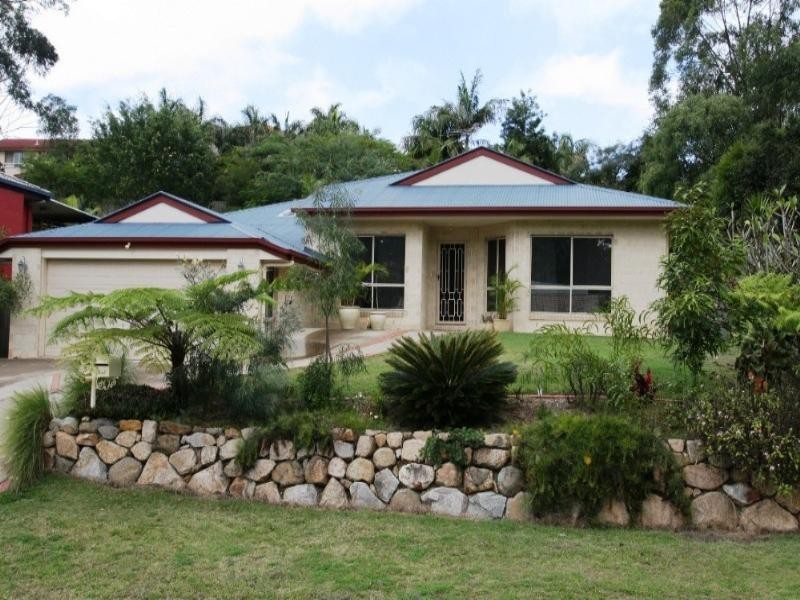 5 Kununurra Crescent, Shailer Park QLD 4128