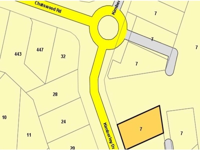 Lot 8, 7 Kimberley Drive, Shailer Park QLD 4128