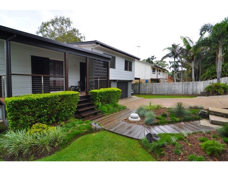 24 Dewar Drive, Loganholme QLD 4129