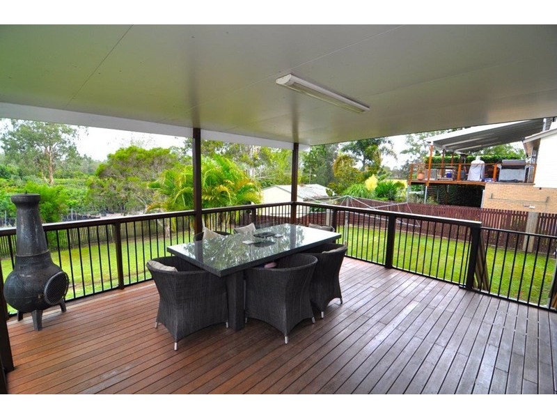 24 Dewar Drive, Loganholme QLD 4129
