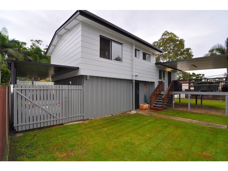 24 Dewar Drive, Loganholme QLD 4129