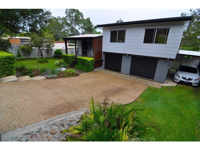 24 Dewar Drive, Loganholme QLD 4129