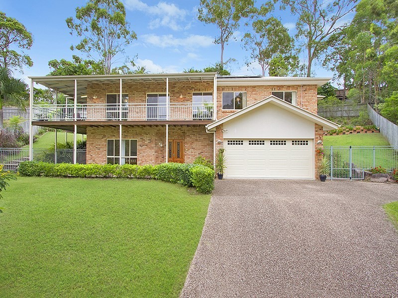 22 Tangadee Court, Shailer Park QLD 4128
