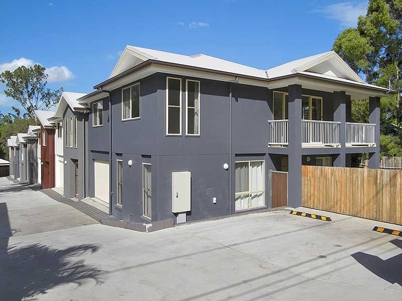 5, 6, 7/29 Abang Avenue, Tanah Merah QLD 4128