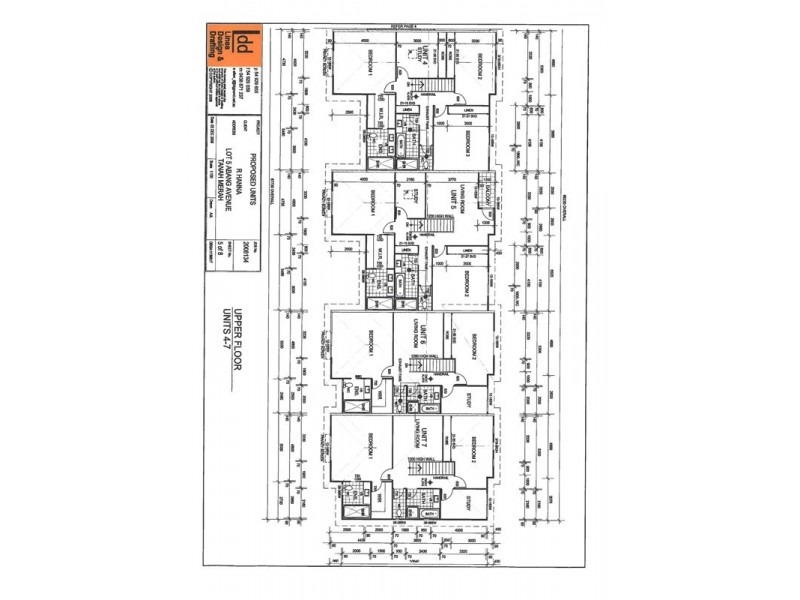 5, 6, 7/29 Abang Avenue, Tanah Merah QLD 4128