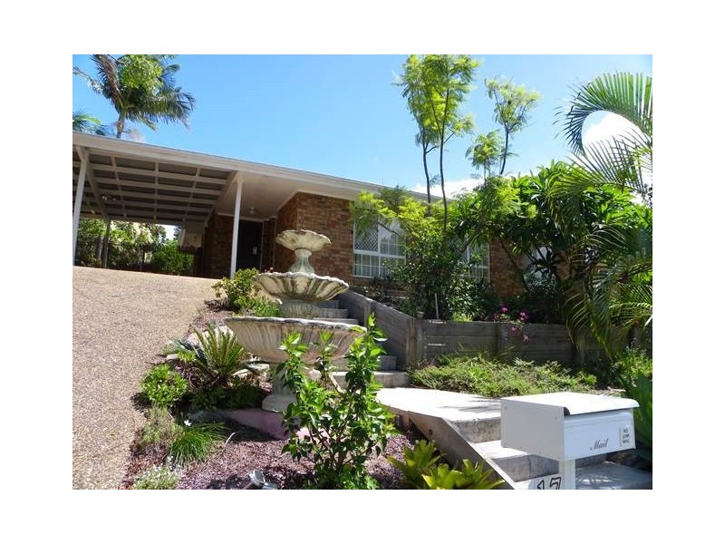 17 Everest Street, Daisy Hill QLD 4127